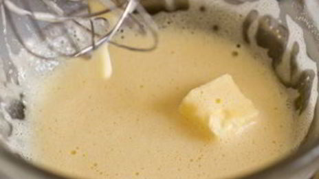 беарнский соус