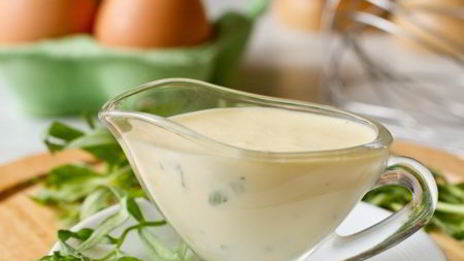 беарнский соус