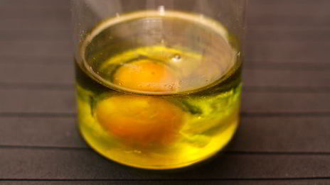 быстрый домашний майонез