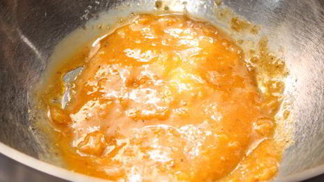 чесночный майонез