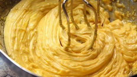 чесночный майонез