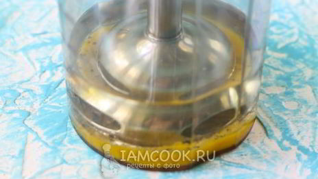 домашний майонез без горчицы в блендере