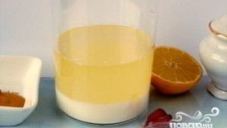 домашний майонез без яиц