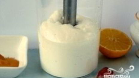 домашний майонез без яиц