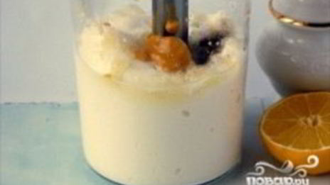 домашний майонез без яиц