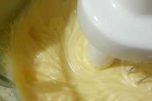 Домашний майонез на желтках