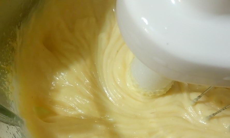 Рецепт домашнего майонеза на желтках