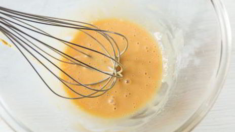 домашний майонез в индийском стиле