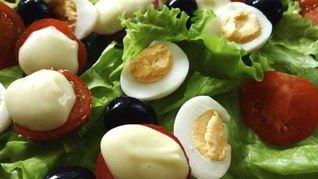 Домашний майонез