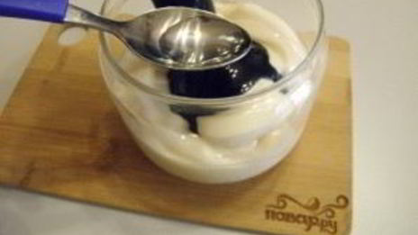 майонез домашний в блендере