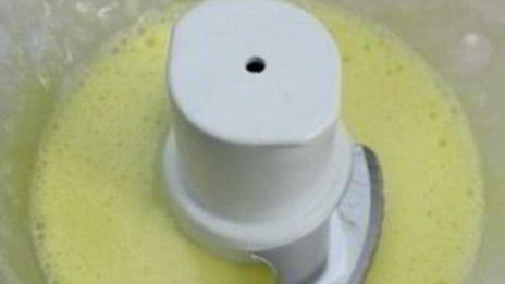 майонез домашний