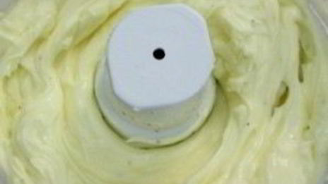 майонез домашний