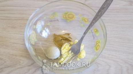 майонез из сметаны