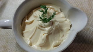 Майонез классический