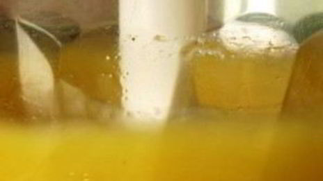 майонез на перепелиных яйцах