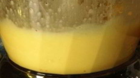 майонез на перепелиных яйцах