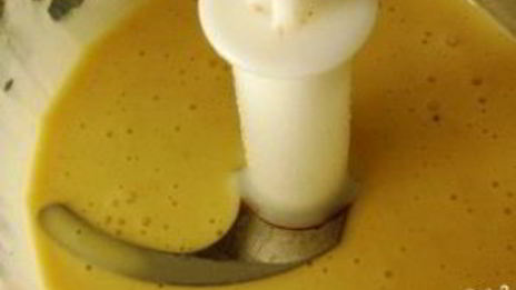 майонез на перепелиных яйцах