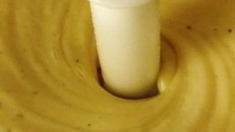 майонез на перепелиных яйцах