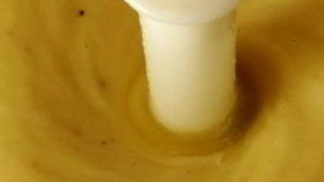 майонез на перепелиных яйцах