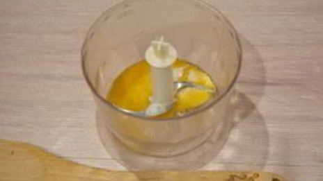 майонез провансаль