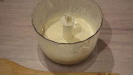 майонез провансаль