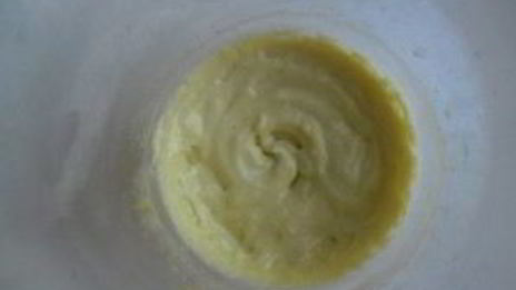 майонез с чесноком