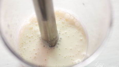 постный майонез без яиц