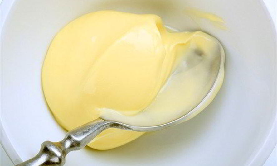 Рецепт шафранового майонеза