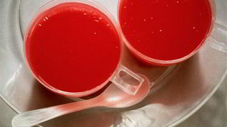 Гранатовый соус