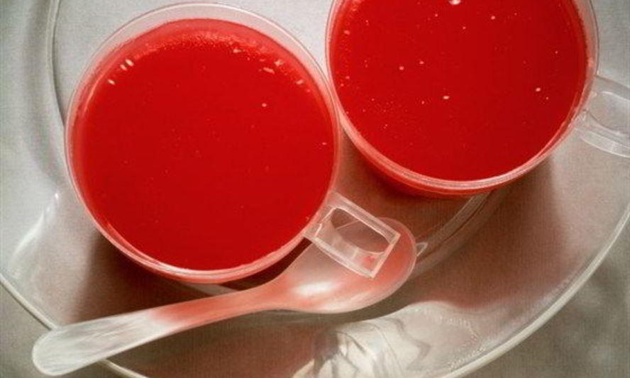 Рецепт гранатового соуса