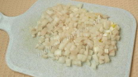 грибной соус из шампиньонов