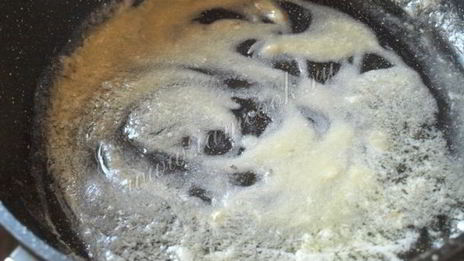 грибной соус из шампиньонов