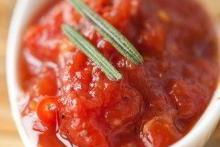 Домашний кетчуп