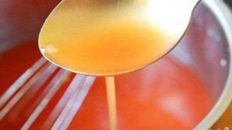 кисло-сладкий соус