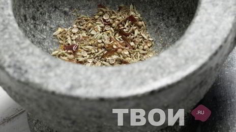 быстрый маринад