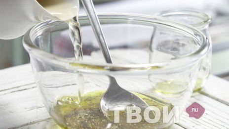 быстрый маринад