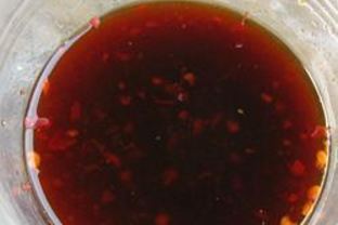 Корейский маринад для курицы