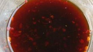 Корейский маринад для курицы