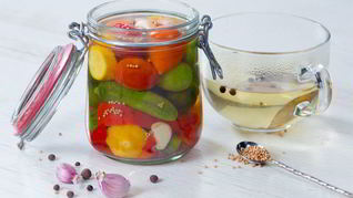 Маринад-ассорти