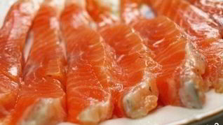 Маринад для горбуши