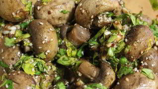 Маринад для грибов