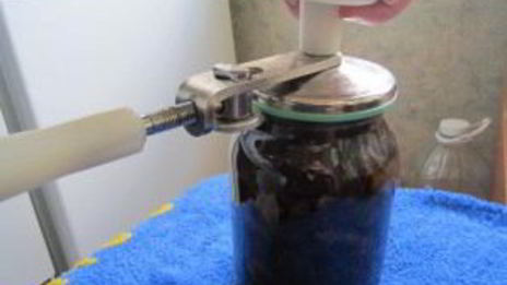 маринад для грибов