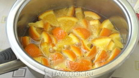 маринад для индейки в духовке