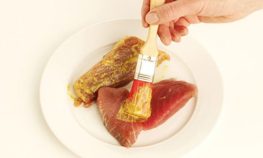 Рецепт маринада для индейки