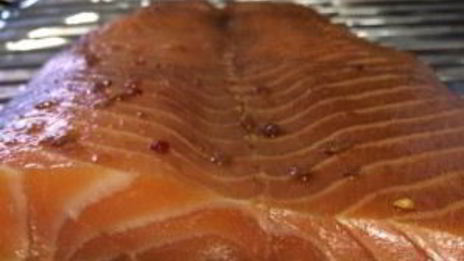 маринад для копчения рыбы