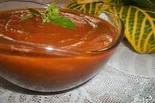 Маринад для крыльев в духовке