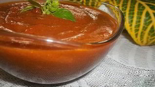 Маринад для крыльев в духовке