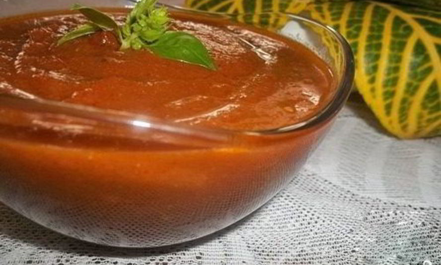 Рецепт маринада для крыльев в духовке