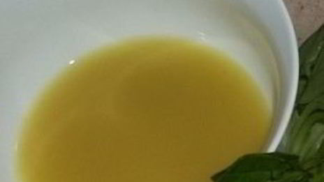 маринад для крыльев в духовке