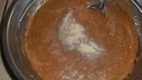 маринад для крыльев в духовке